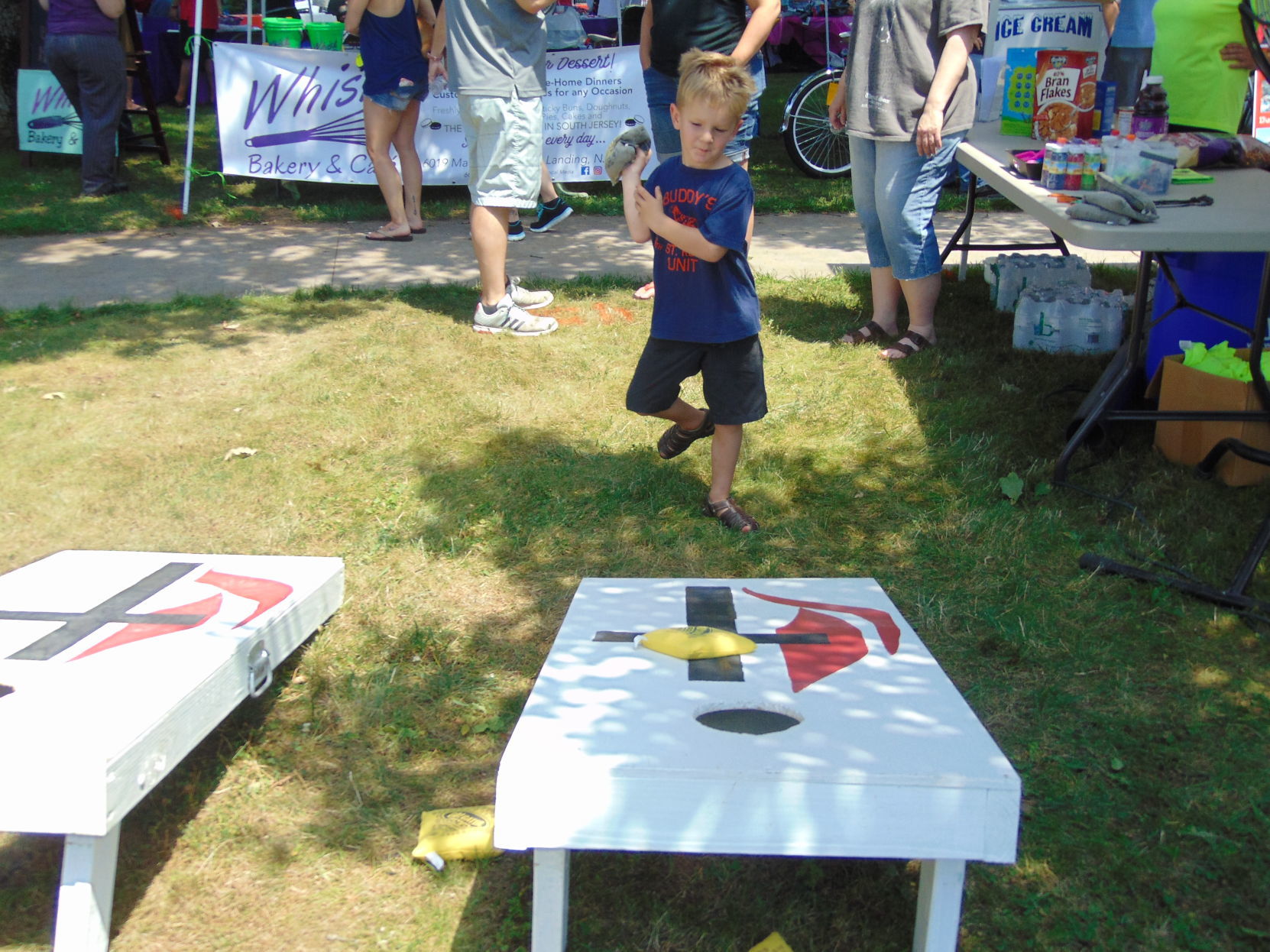 HAM hometown festival 59a 0704-4